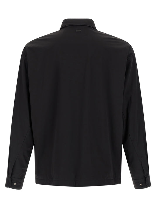 Herno Functional Overshirt