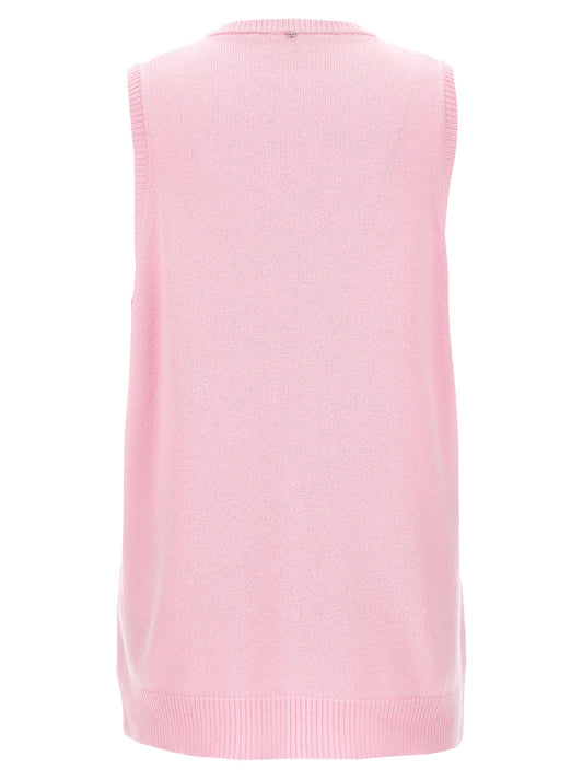 Sportmax Gimmy Vest