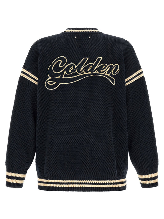Golden Goose Reynard Sweater