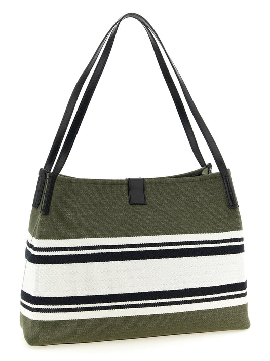 Balmain Medium Release Shopping Bag