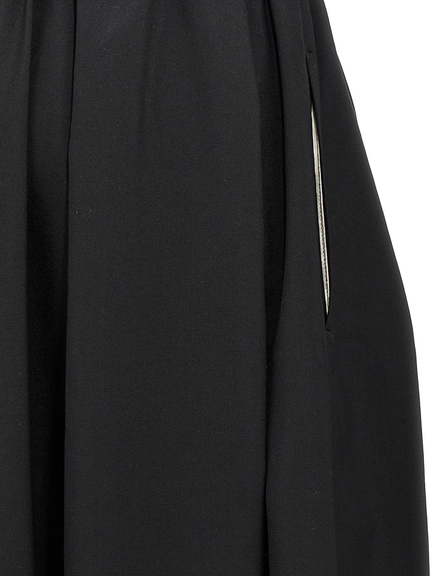 Comme Des Garcons Comme Des Garcons Wool Pants
