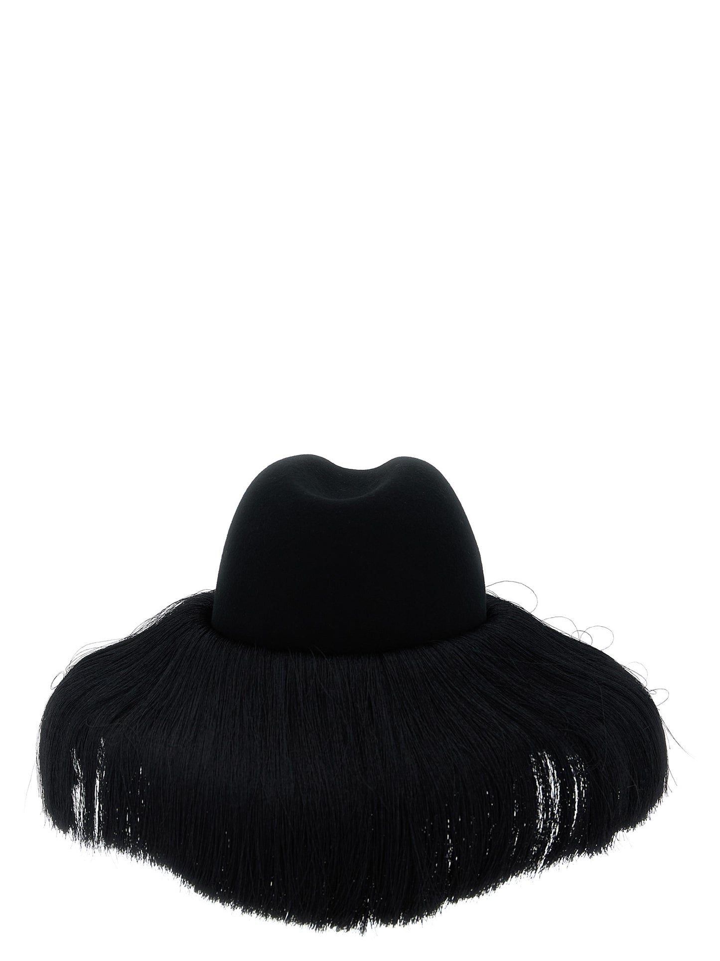 Comme Des Garcons Comme Des Garcons Comme Des Garçons Shirt X Hizume Hat