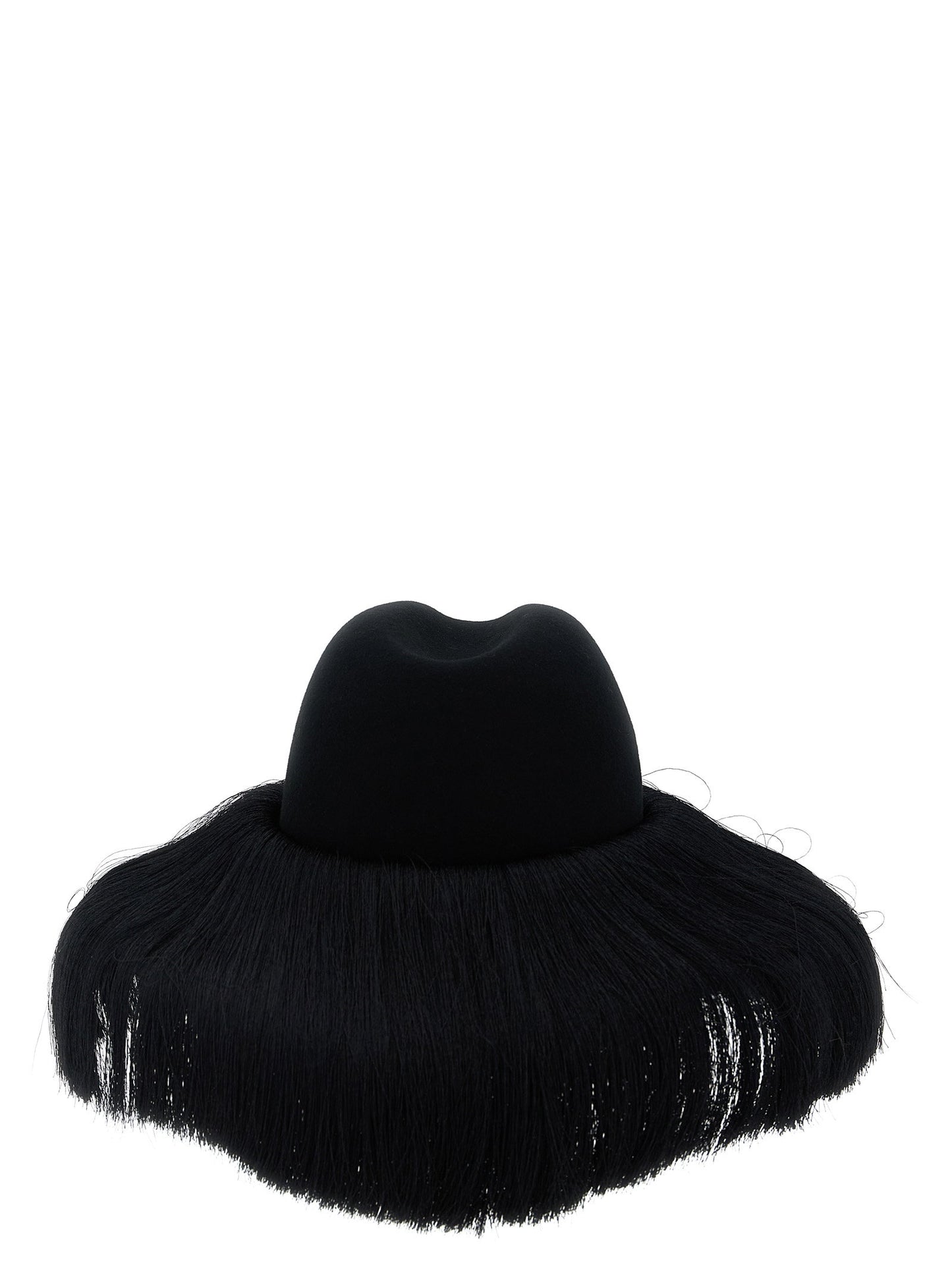 Comme Des Garcons Comme Des Garçons Shirt X Hizume Hat