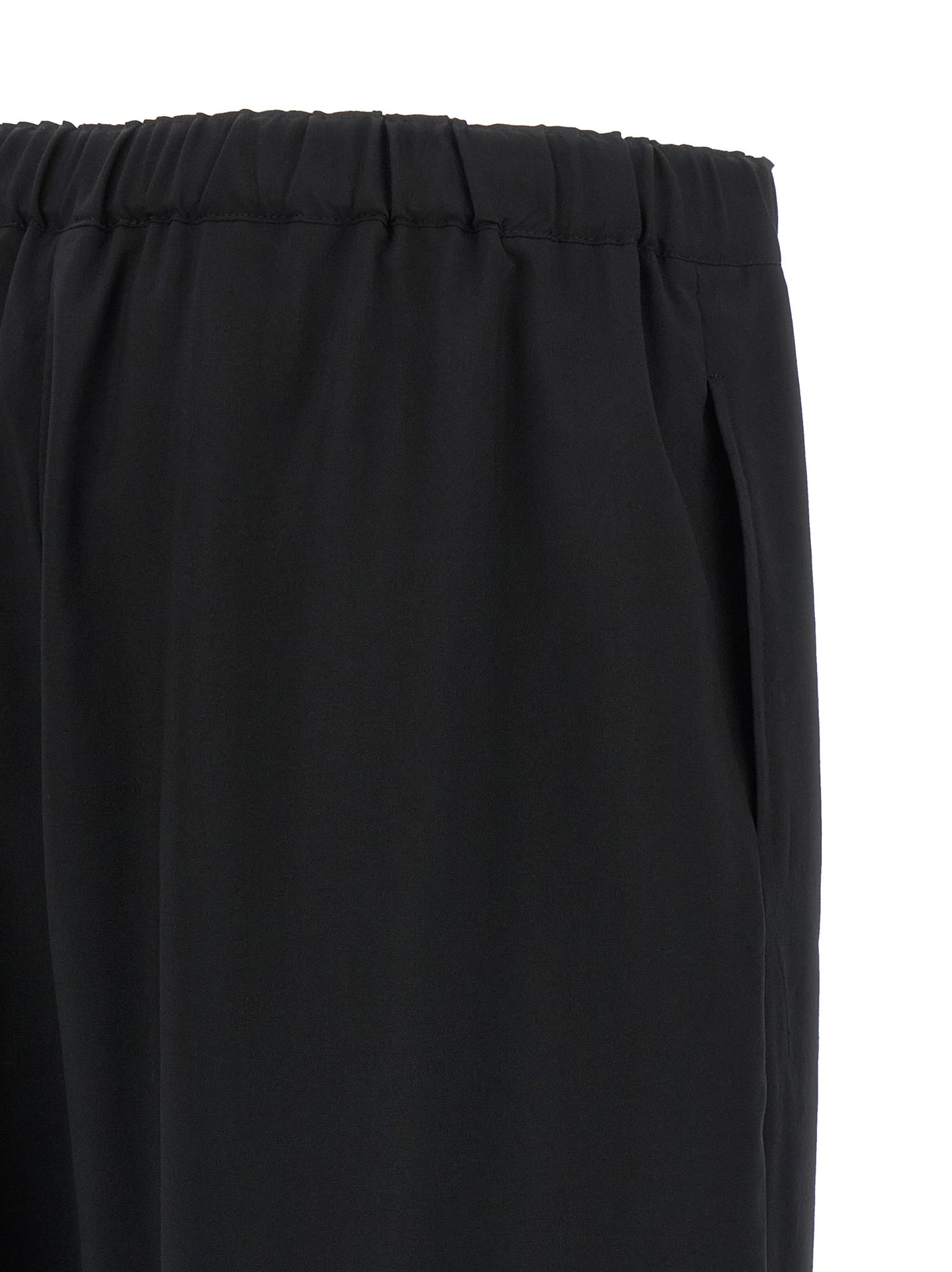 Comme Des Garcons Comme Des Garcons Wool Pants