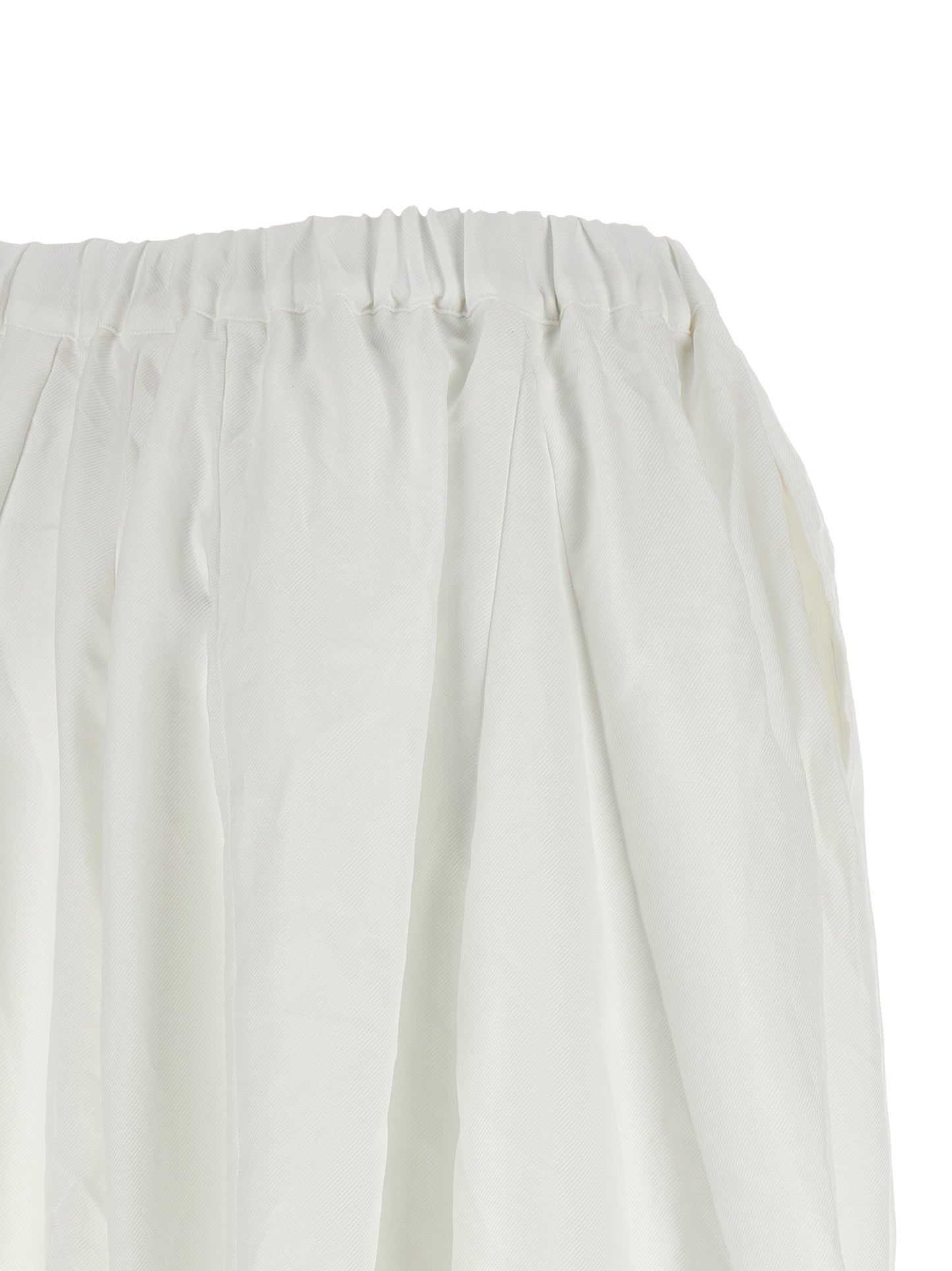 Comme Des Garcons Comme Des Garcons Zuava Pants