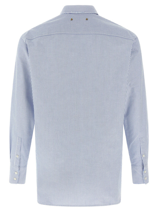 Golden Goose Batilda Shirt