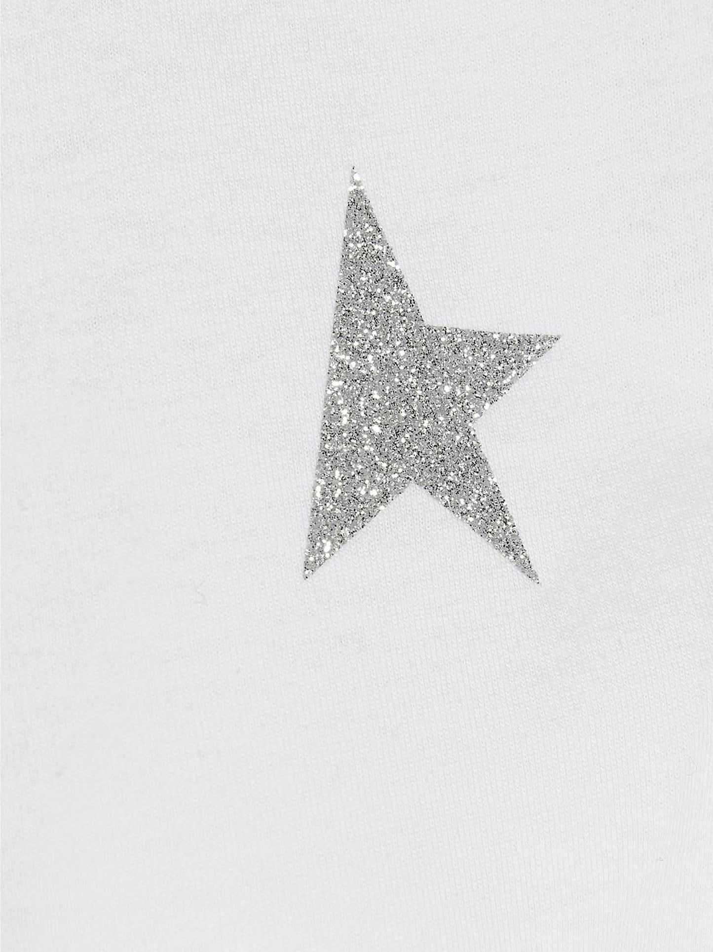 Golden Goose T-shirt Small Star