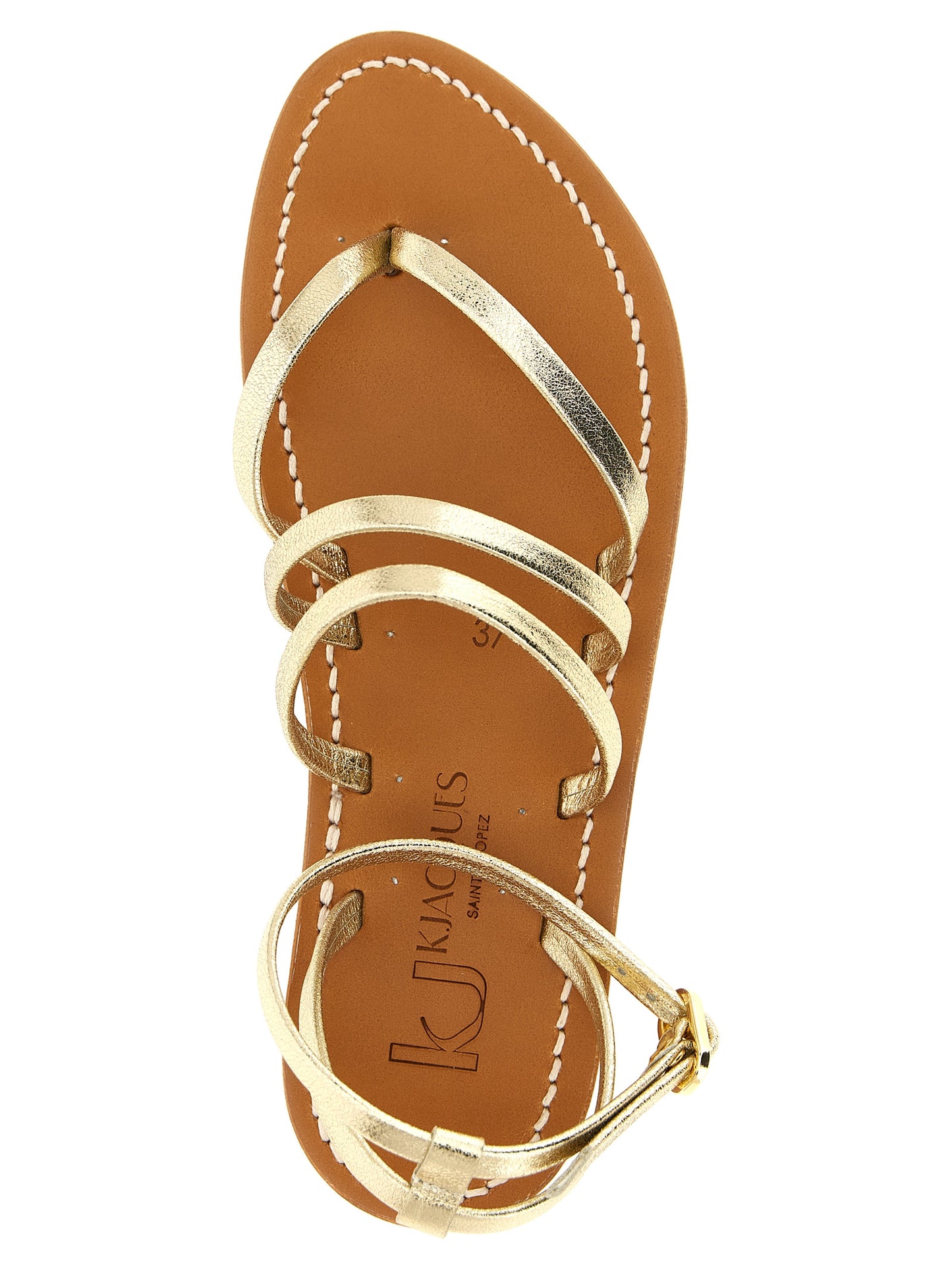 K.jacques Saint Tropez K.jacques Saint Tropez Hemeree Sandals