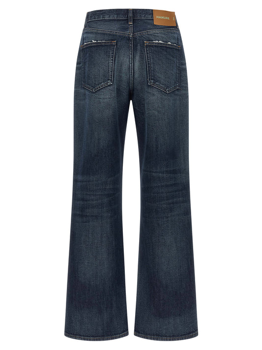 Haikure Korea Jeans