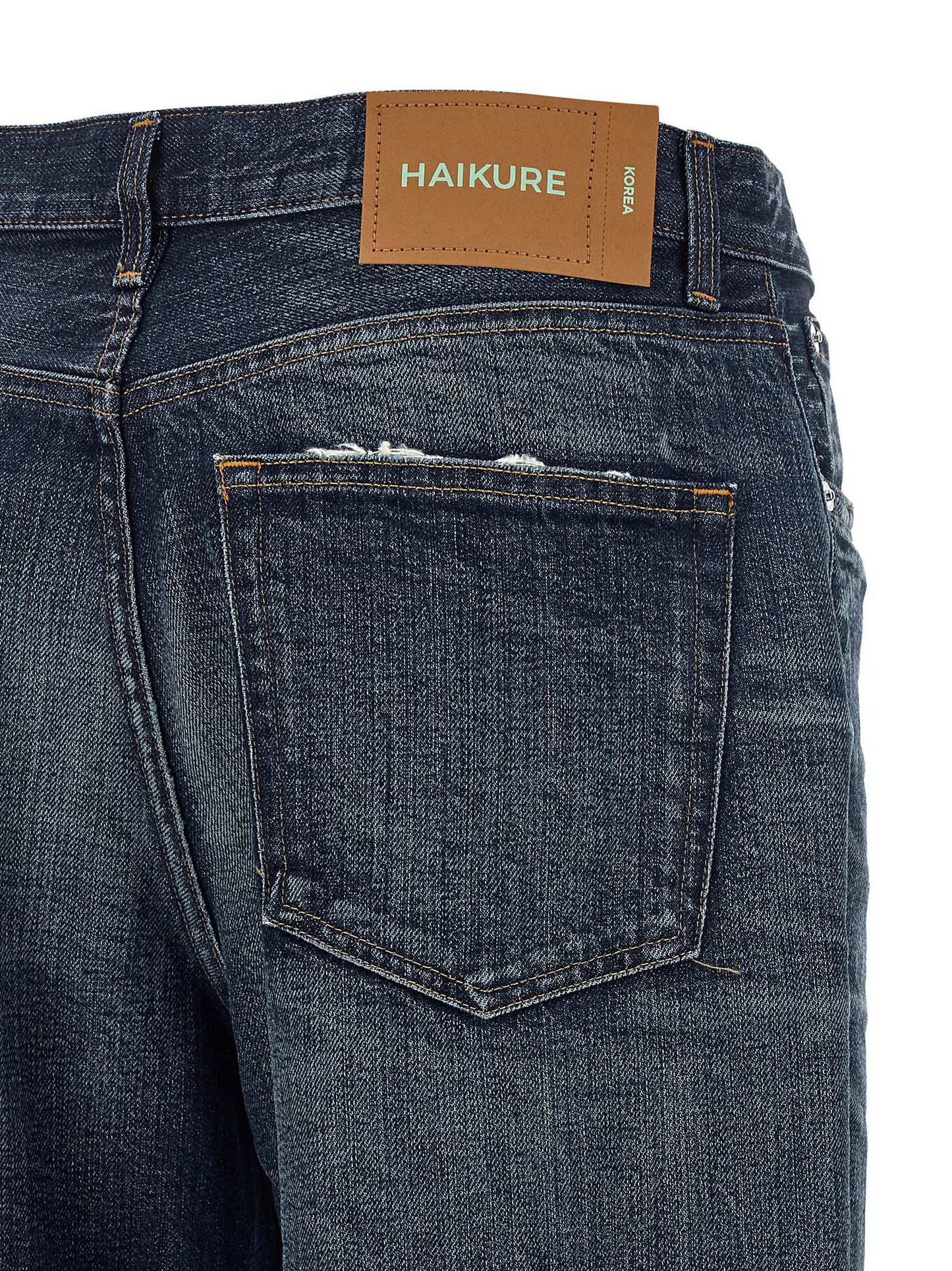 Haikure Korea Jeans