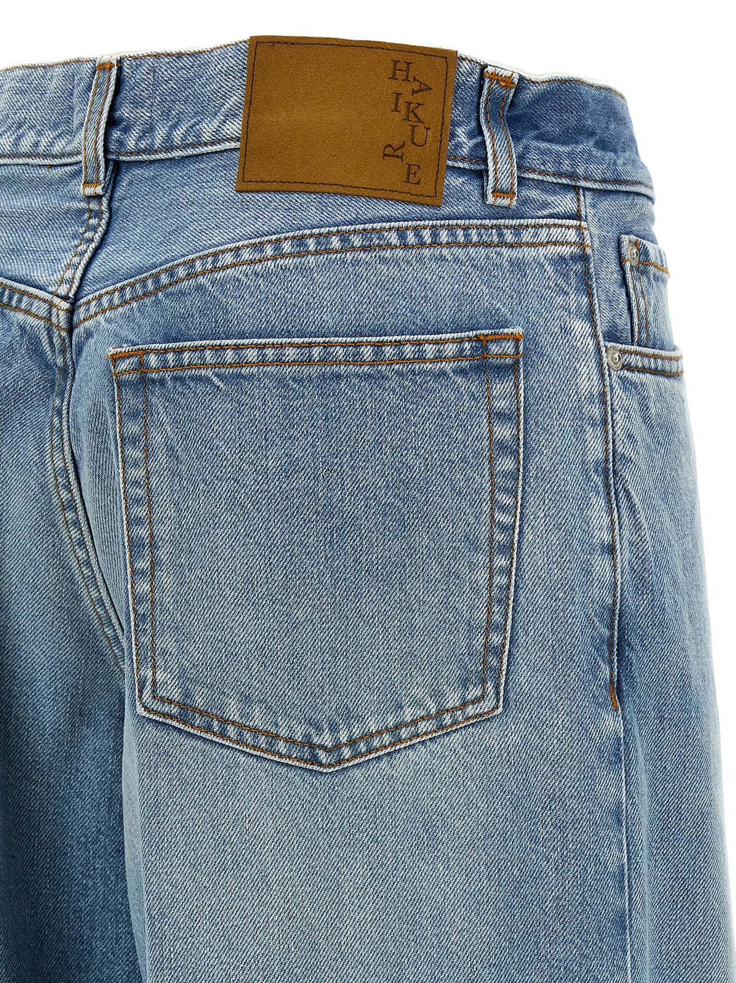 Haikure Bethany Jeans