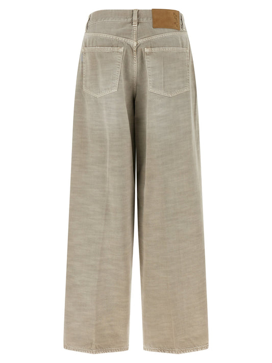 Haikure Bethany Bull 44 Jeans