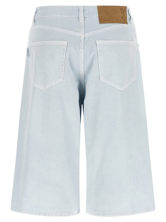 شورت برمودا Haikure New Becky Twill 45