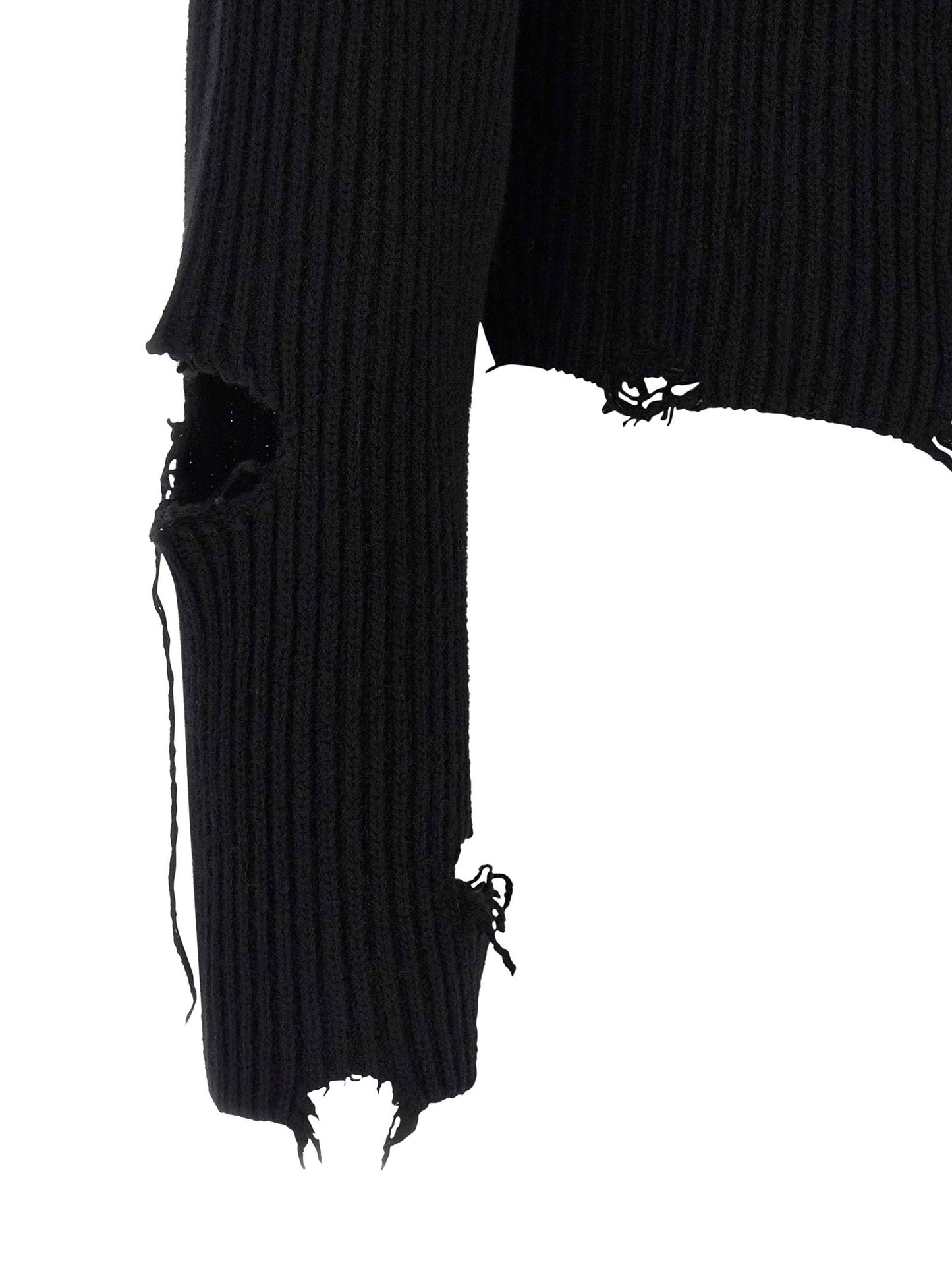 Haikure Lover Sweater