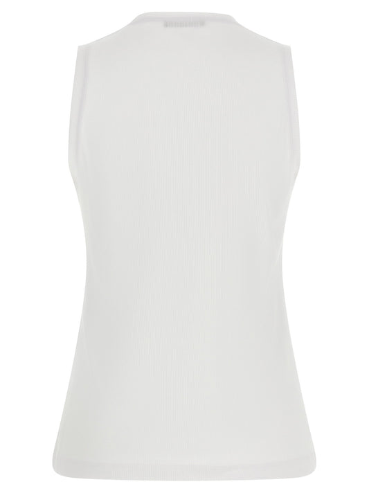 Balmain Paris Tank Top