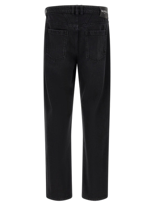 Balmain Denim Jeans