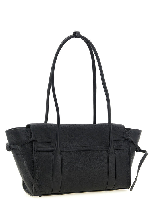 حقيبة كتف Mulberry Soft Bayswater صغيرة