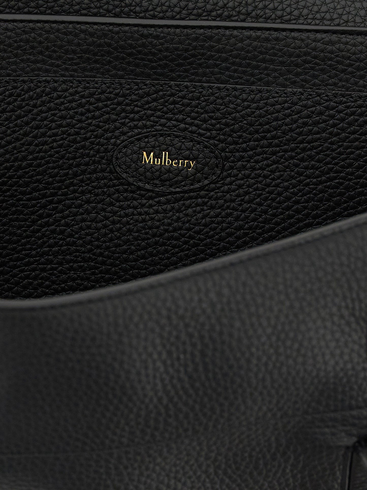 Mulberry Soft Bayswater Small Shoulder Bag