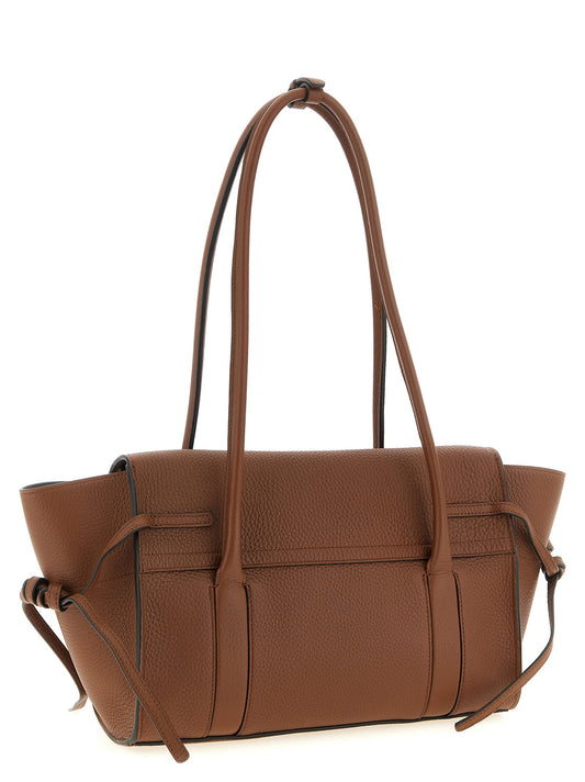 Mulberry Soft Bayswater Small Shoulder Bag