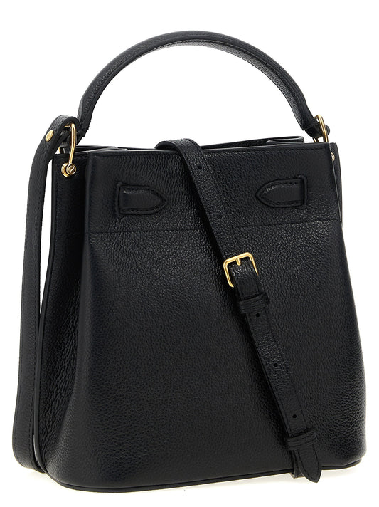 حقيبة دلو صغيرة Mulberry Islington