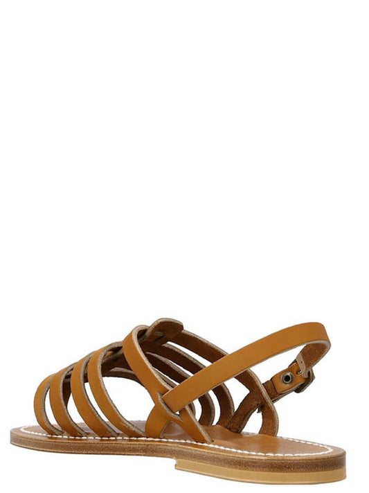 صندل K.jacques Saint Tropez Homere