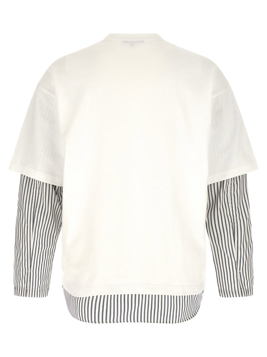 تيشيرت Comme Des Garçons Homme Shirt Insert