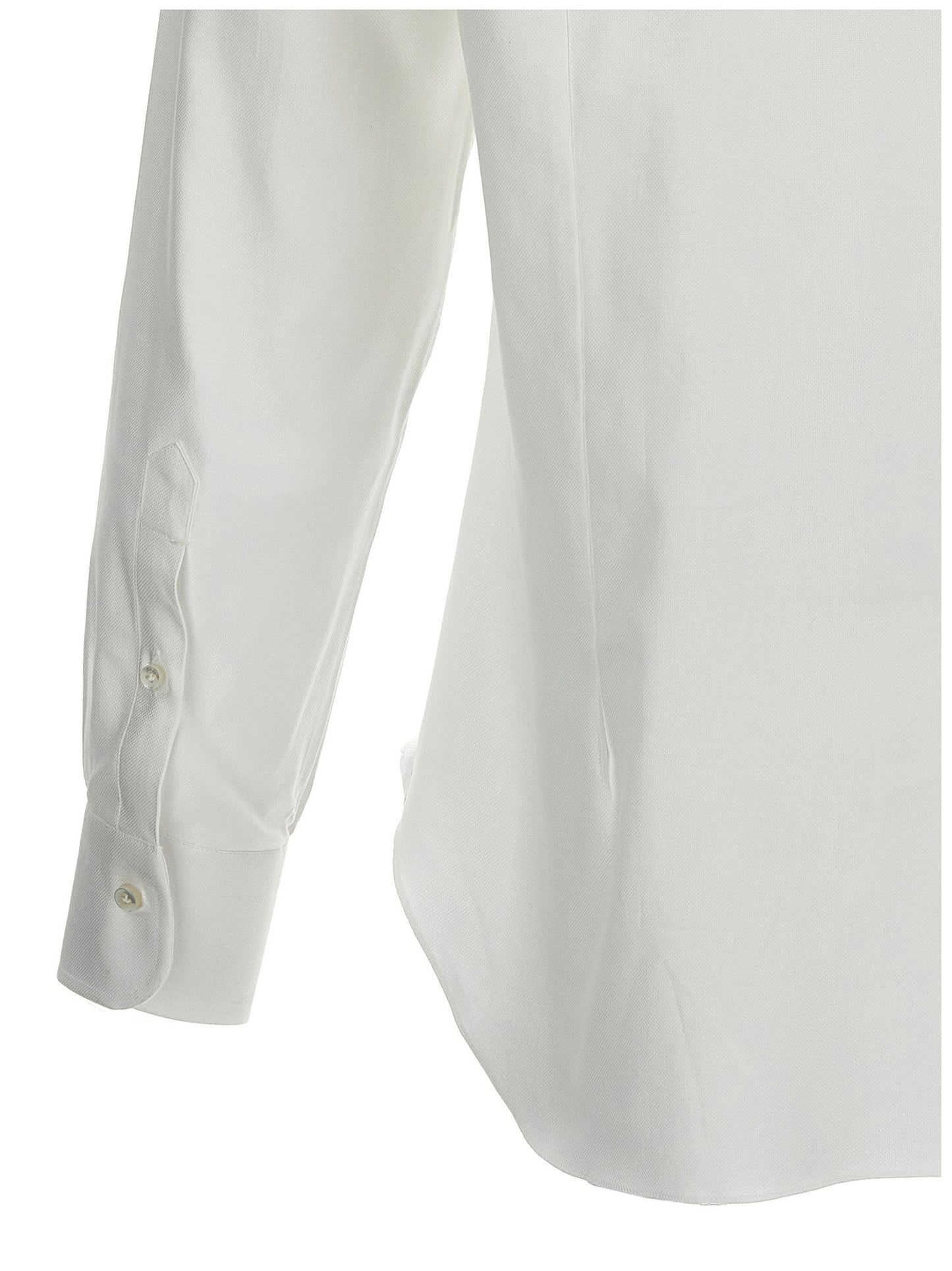 Barba Journey Shirt