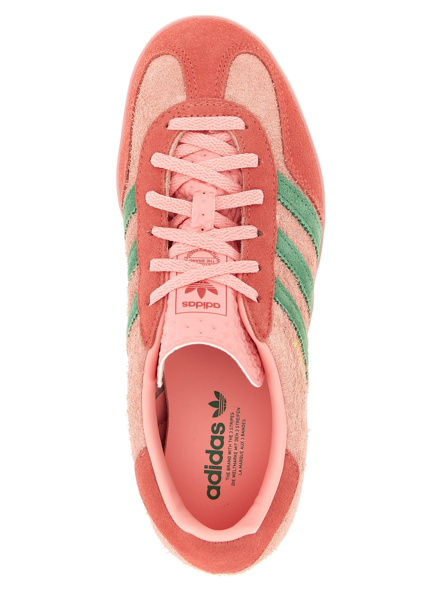 Adidas Originals Adidas Originals Gazelle Indoor Sneakers