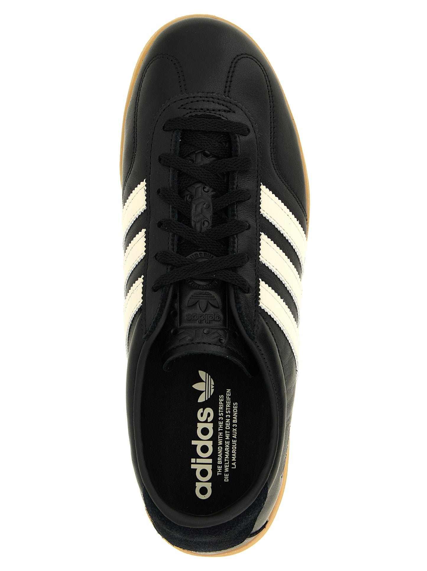 Adidas Originals Adidas Originals Gazelle Lo Pro Sneakers
