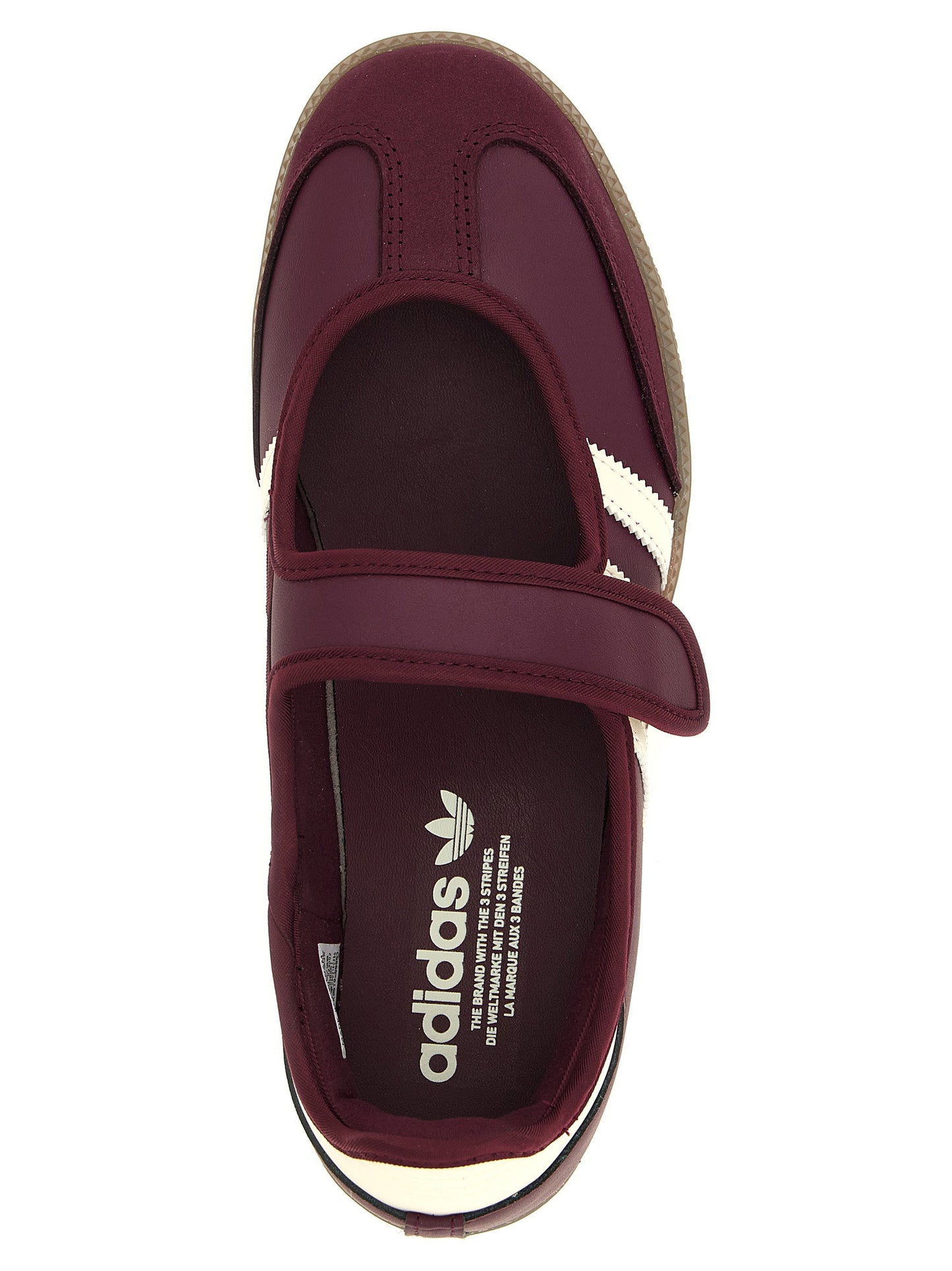 Adidas Originals Samba Jane Sneakers