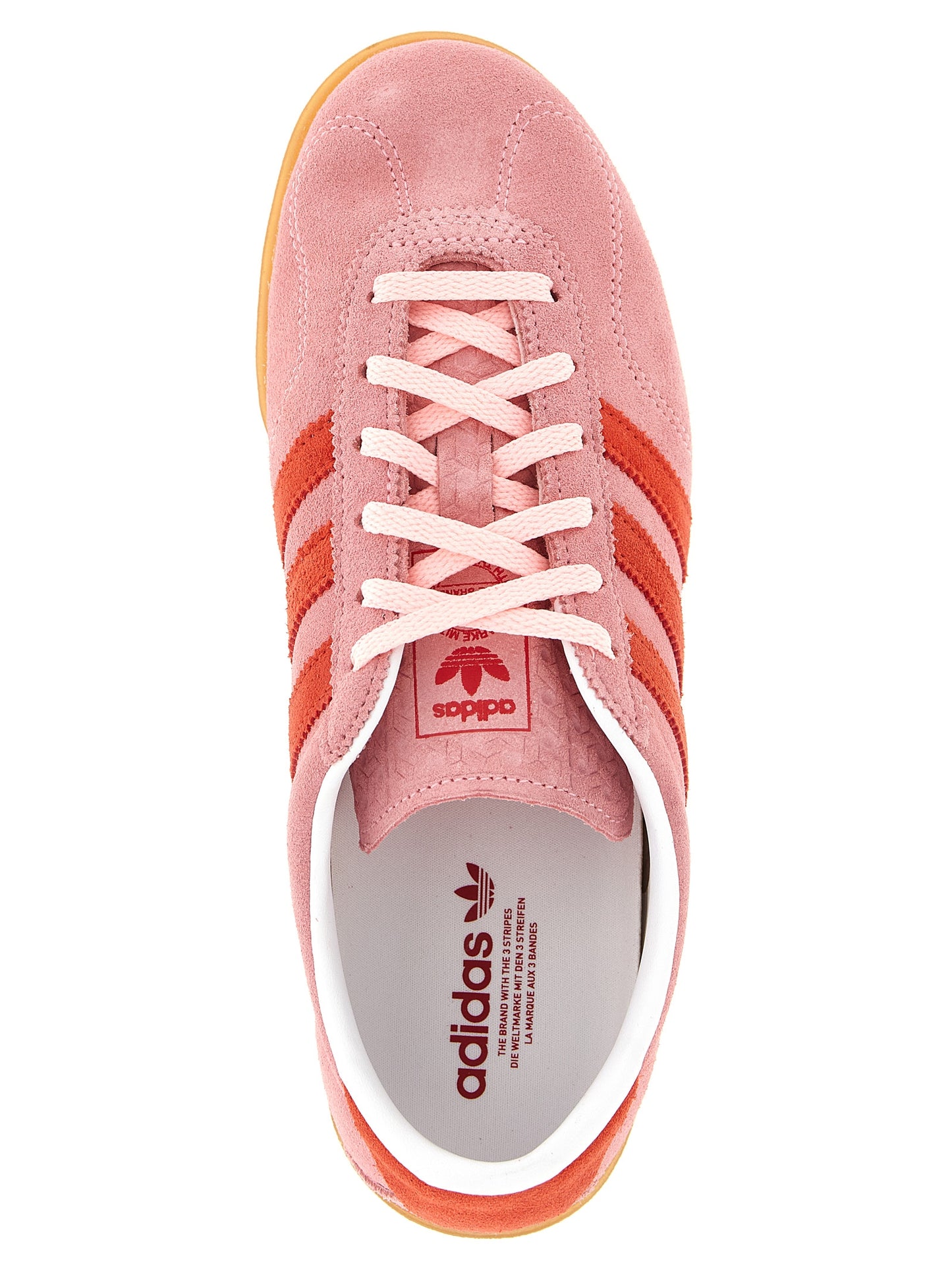 Adidas Originals Adidas Originals Gazelle Lo Pro Sneakers