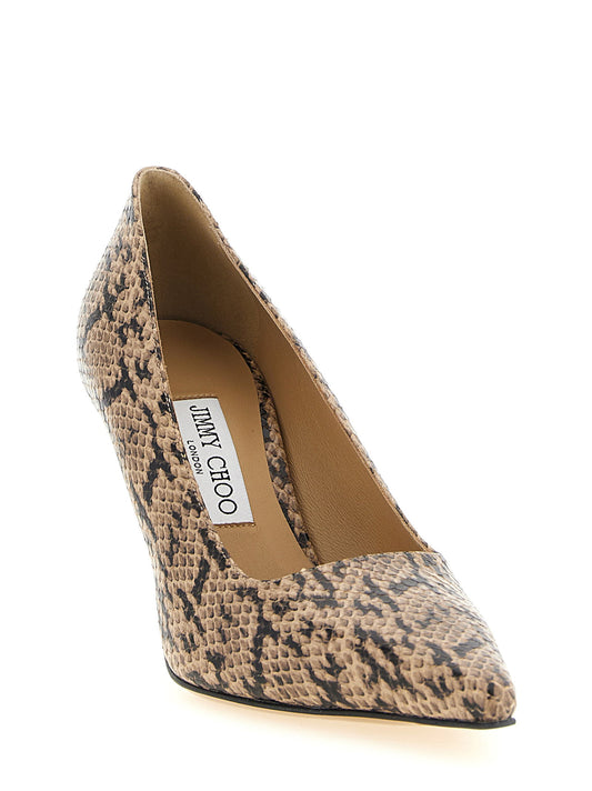 Jimmy Choo Ixia Pumps