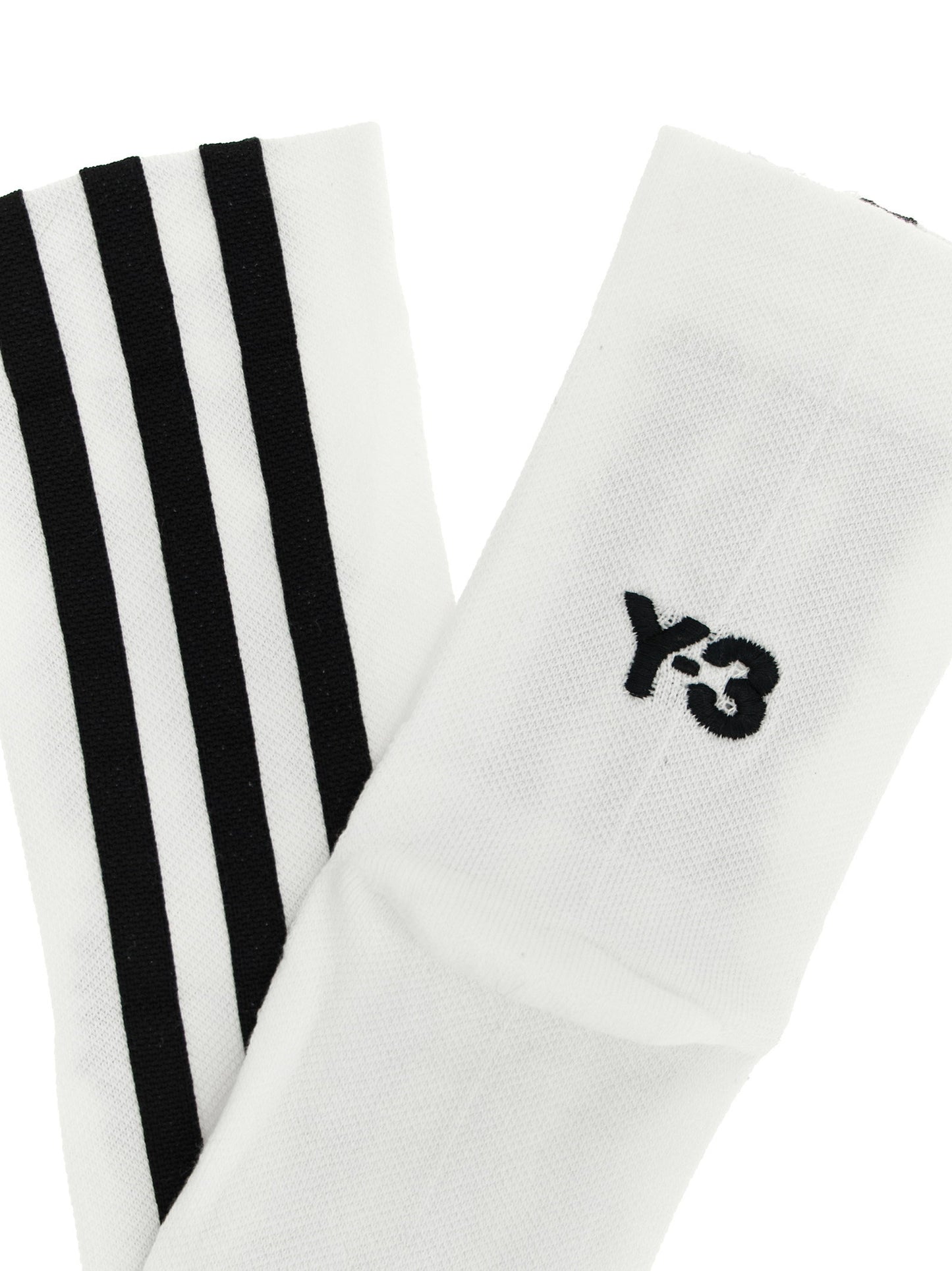 جوارب مخططة Y-3
