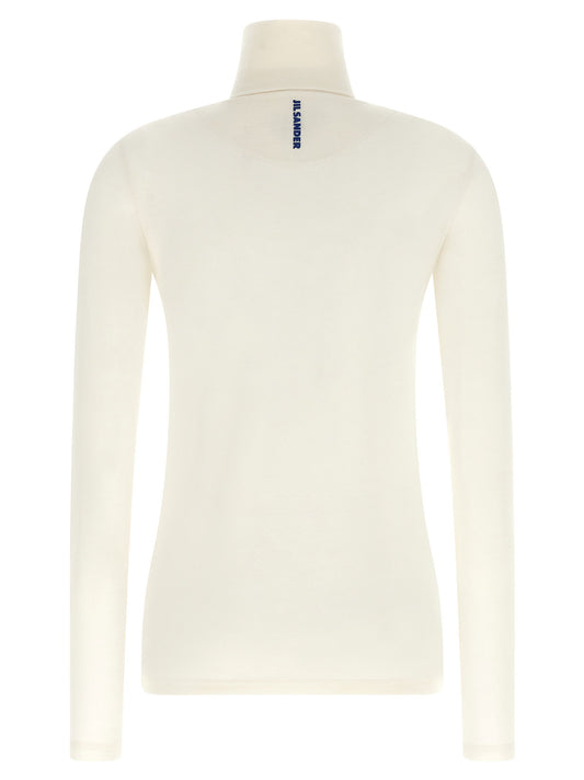 كنزة Jil Sander بسحاب نصفي