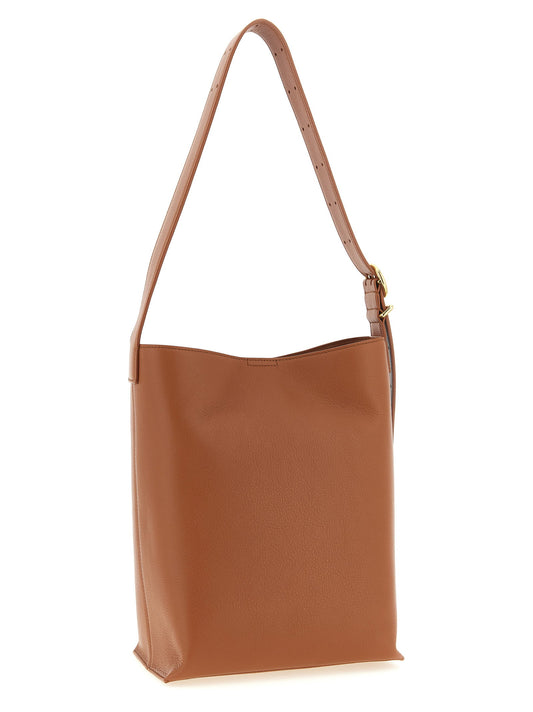 حقيبة كتف Jil Sander Cannolo