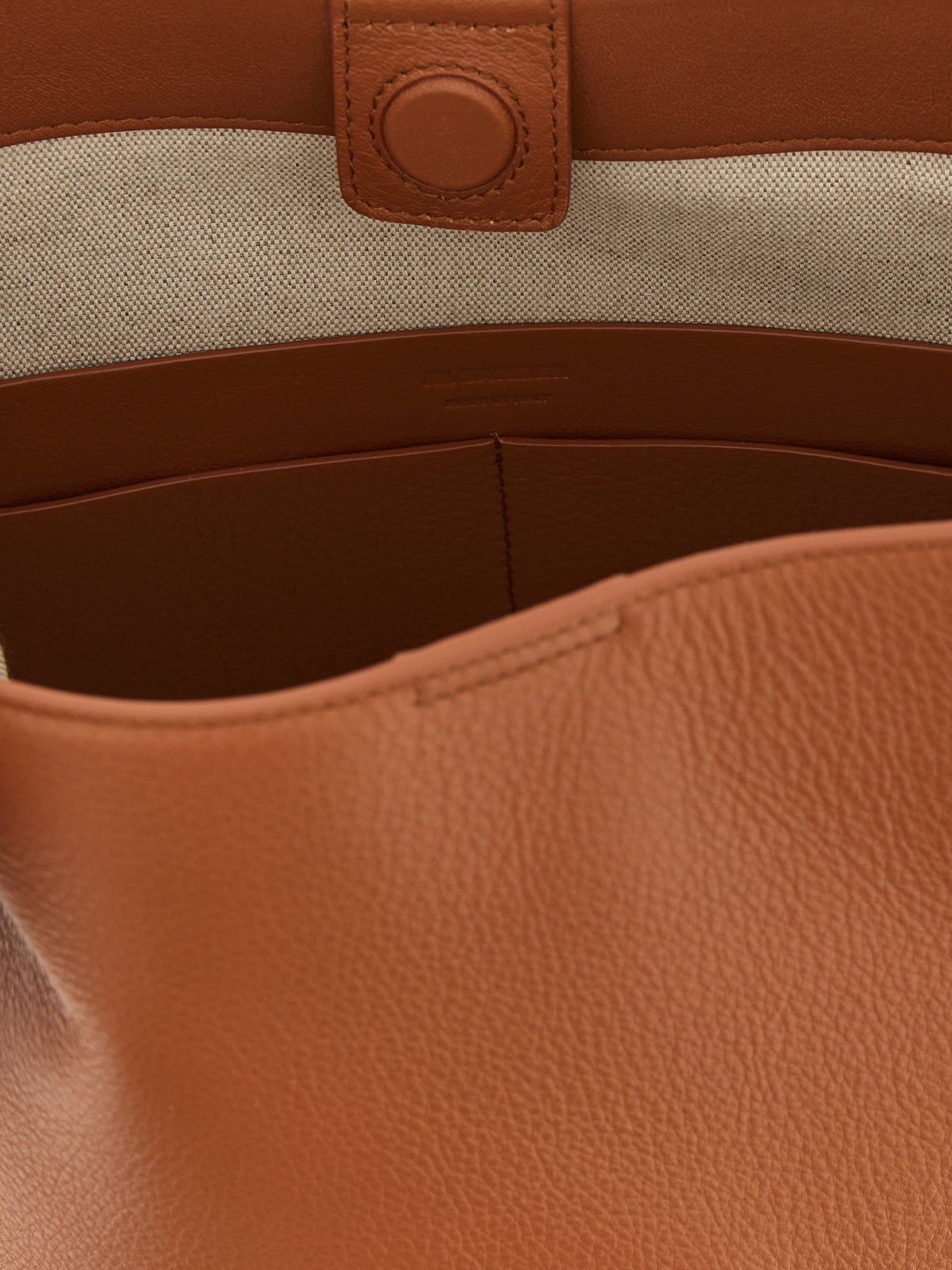 حقيبة كتف Jil Sander Cannolo