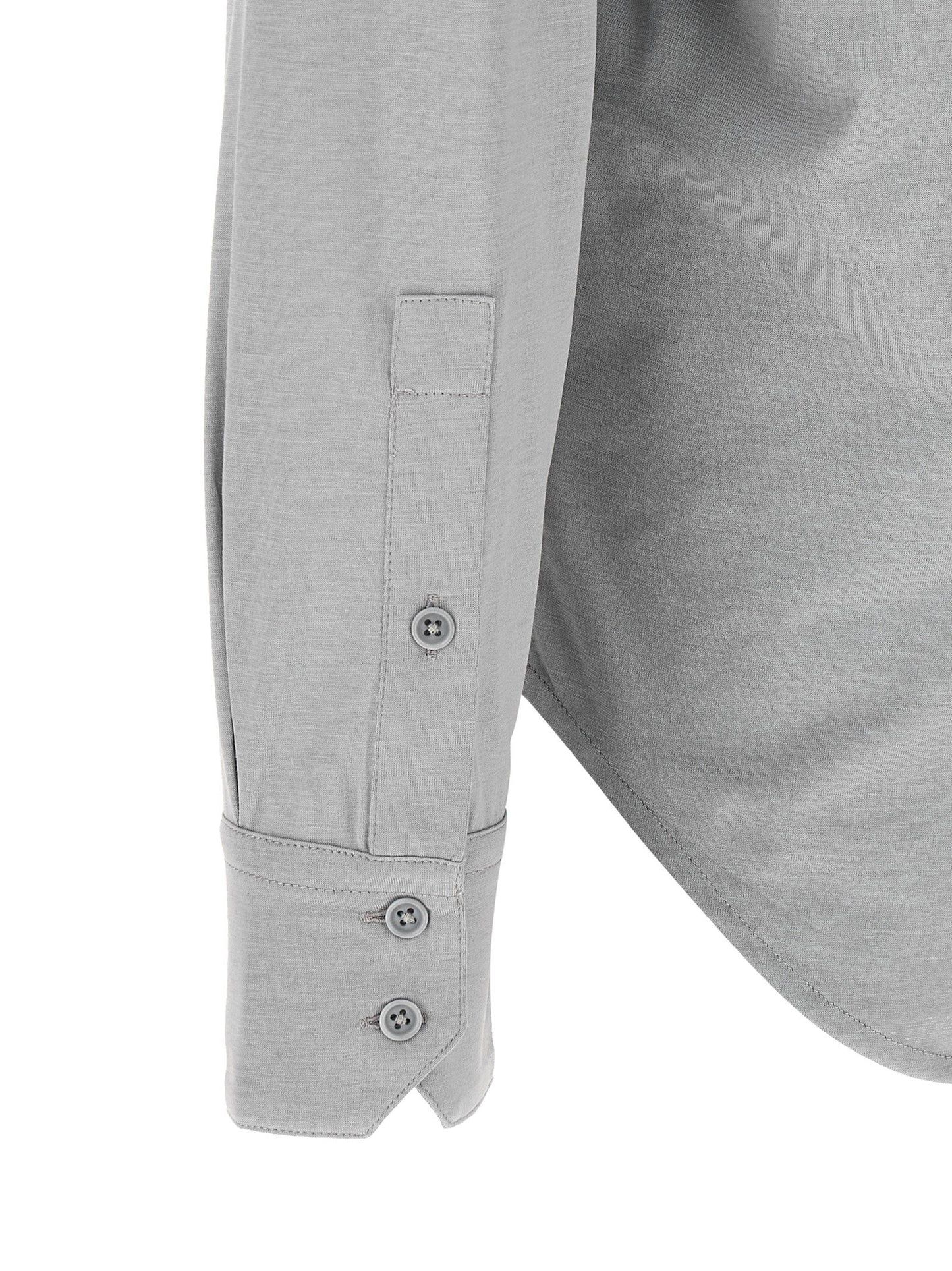 Tom Ford Military Shirt