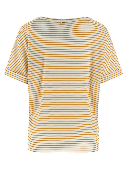 Herno Striped T-shirt