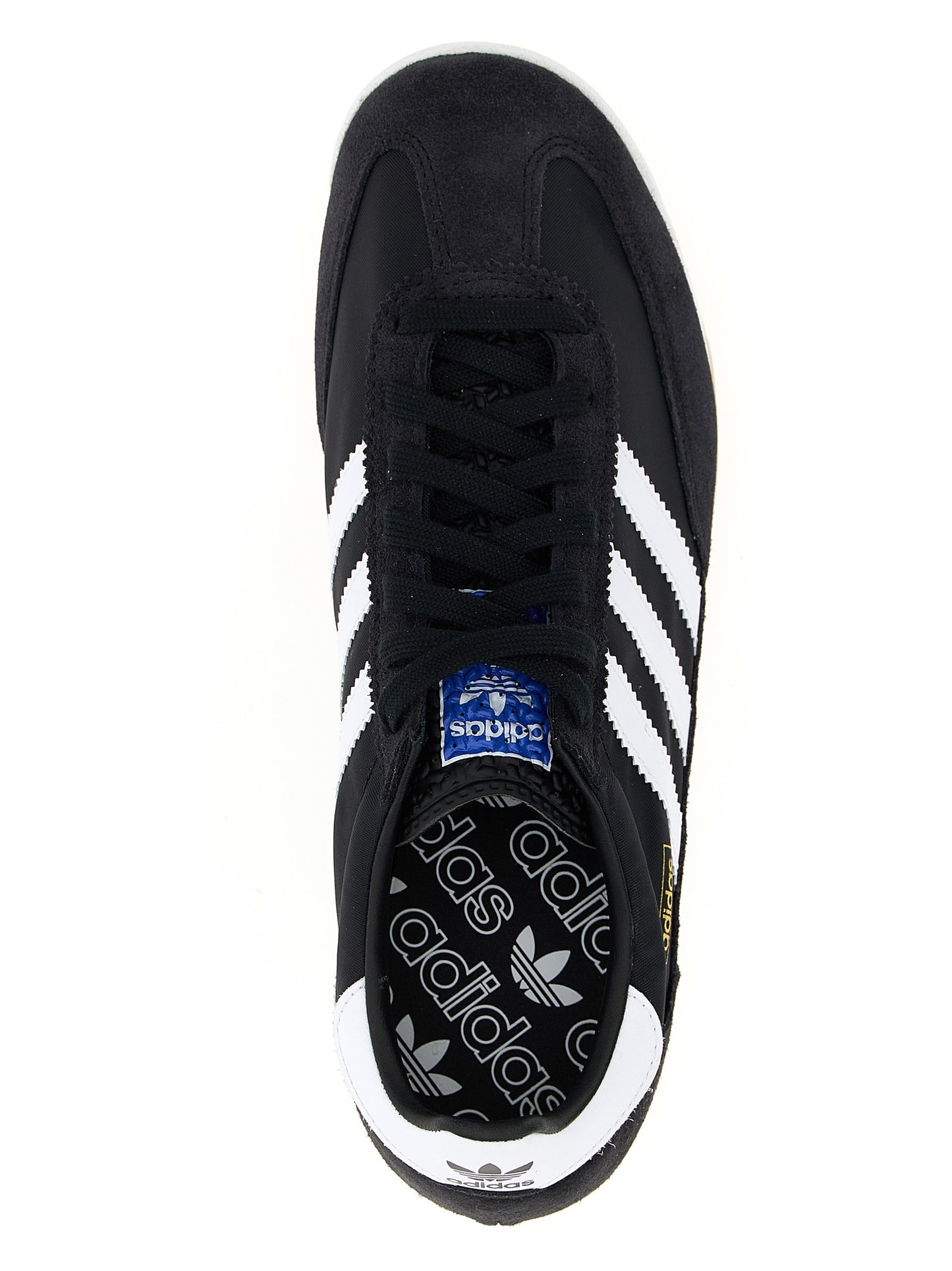 Adidas Originals Adidas Originals Sl 72 Rs Sneakers