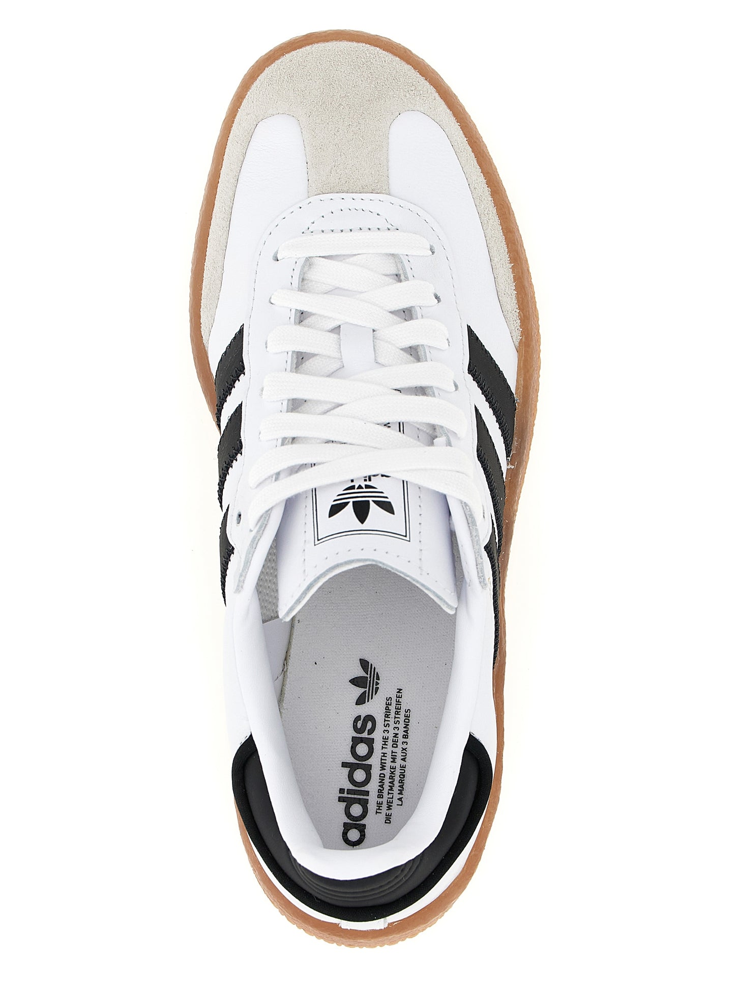 Adidas Originals Adidas Originals Sambae Sneakers