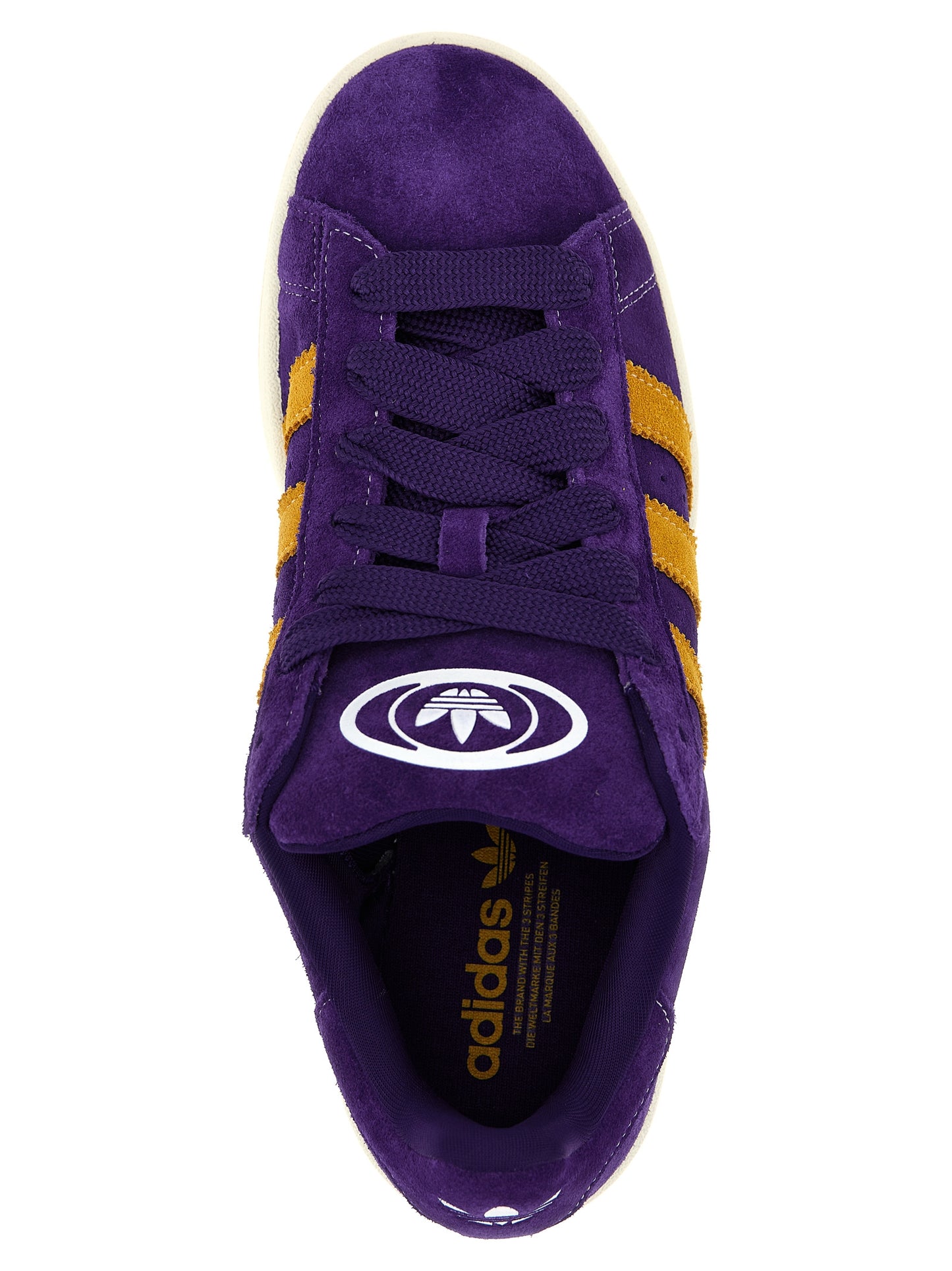 Adidas Originals Adidas Originals Campus 00s Sneakers