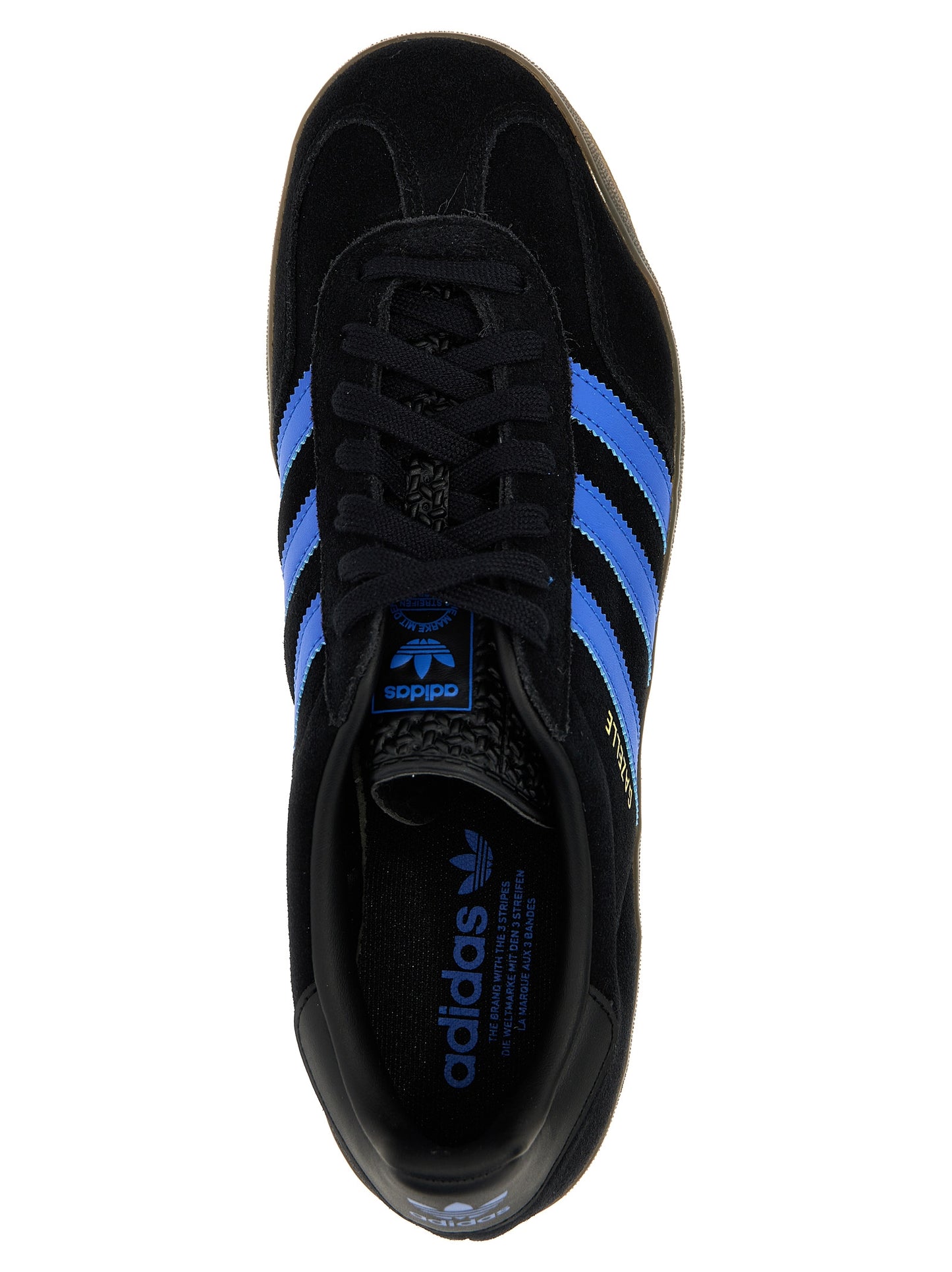 Adidas Originals Adidas Originals Gazelle Indoor Sneakers