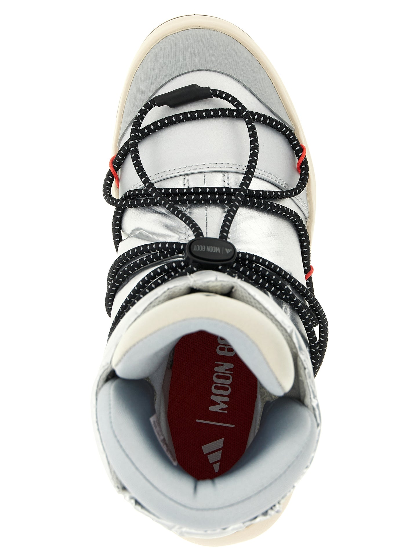Adidas Originals Adidas Originals Ace Adidas X Moonboot Ankle Boots