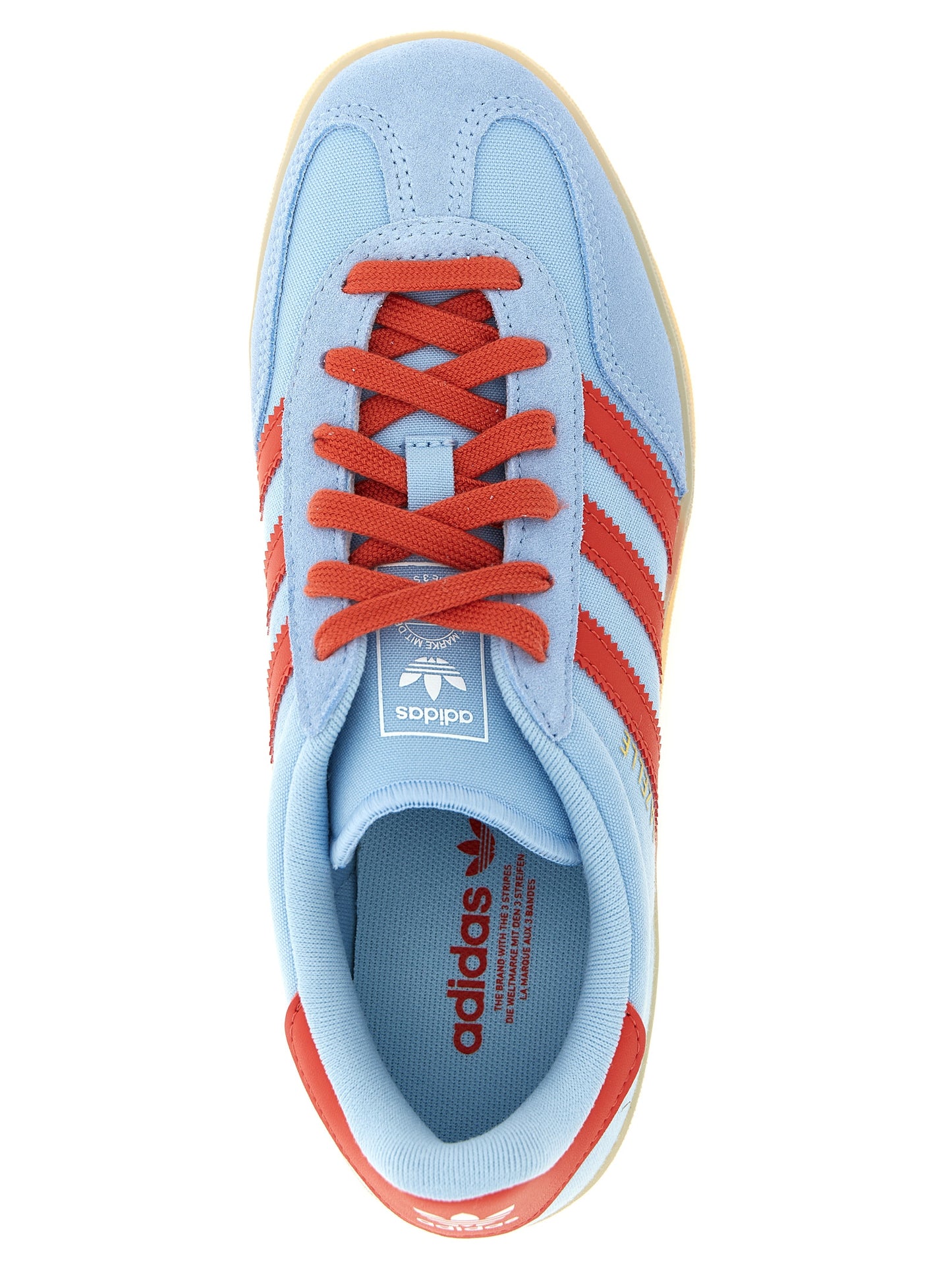 Adidas Originals Adidas Originals Gazelle Indoor Sneakers