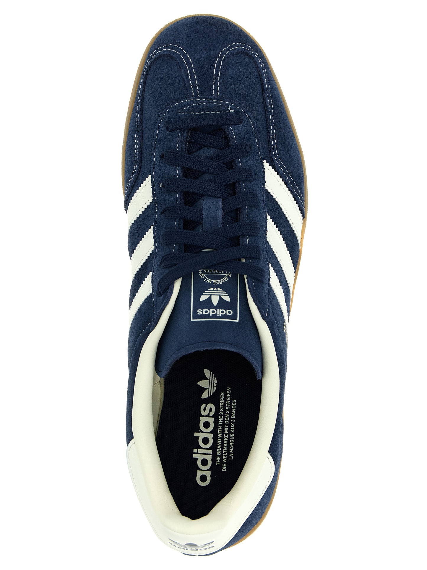 Adidas Originals Adidas Originals Gazelle Indoor Sneakers