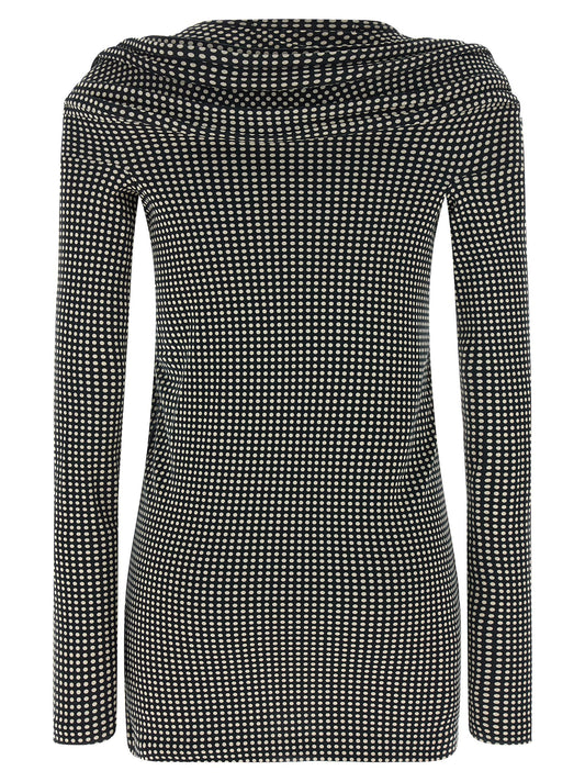 Junya Watanabe Sculptural Dress