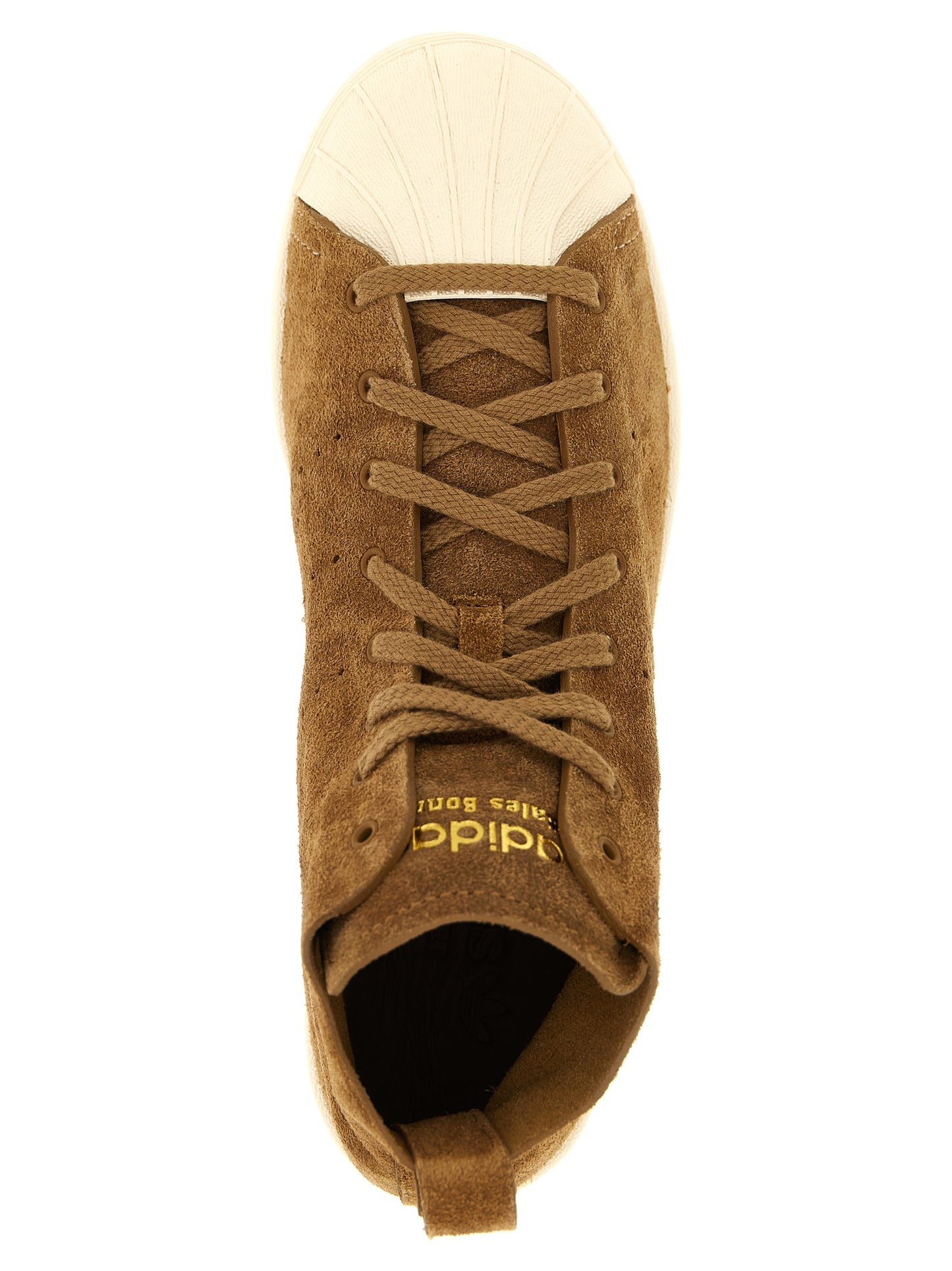 Adidas Originals Superstar Hi Sneakers Adidas Originals By Wb