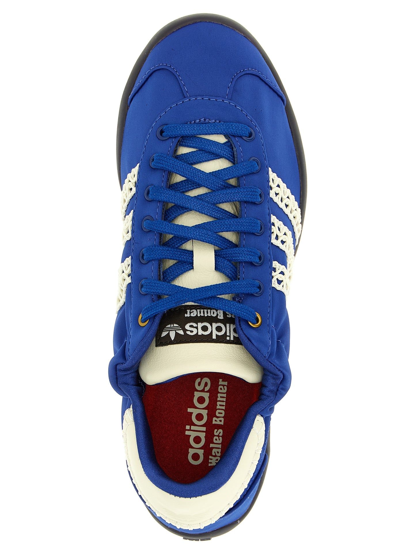 Adidas Originals Adidas Originals Karintha Lo Satin Sneakers Adidas By Walesbonner