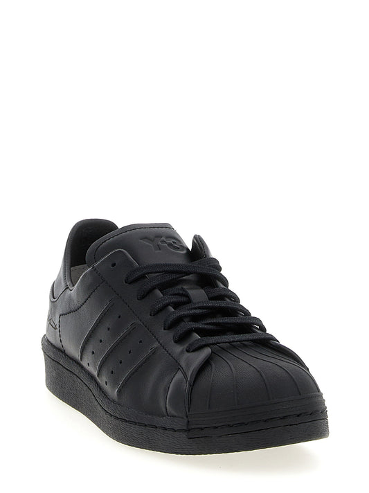 Y-3 Superstar Sneakers