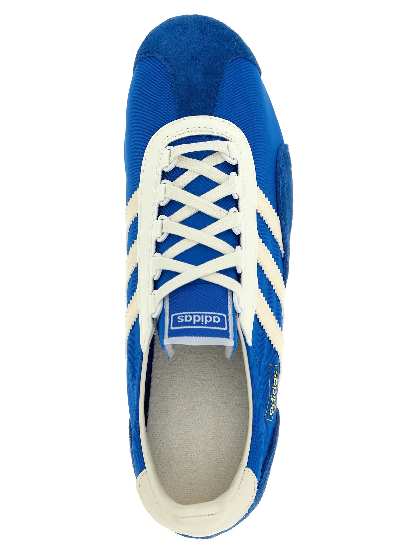 Adidas Originals Adidas Originals Sl 72 Pt Sneakers